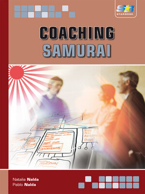 cover image of Coaching Samurai